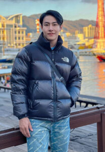 แฮ็ค-สถาพร-เที่ยวต่างประเทศ แฮ็ค-สถาพร-เที่ยวต่างประเทศ