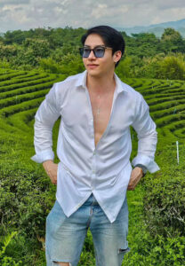 แฮ็ค-สถาพร-เที่ยวเก่ง แฮ็ค-สถาพร-เที่ยวเก่ง