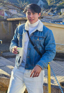 แฮ็ค-สถาพร-เสื้อยีนส์ แฮ็ค-สถาพร-เสื้อยีนส์