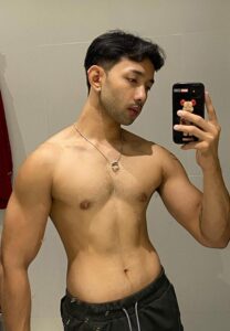 โดม-กล้ามใหญ่ โดม-กล้ามใหญ่