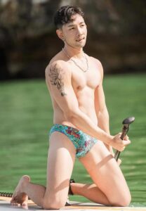 โดม-พายเรืออ โดม-พายเรืออ