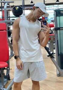 โดม-ออกกำลังกาย