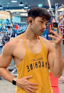 โดม-เสื้อกล้าม โดม-เสื้อกล้าม