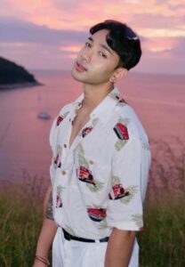 โดม-เสื้อเชิ้ต โดม-เสื้อเชิ้ต