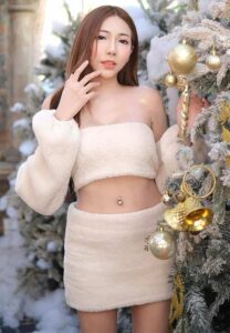 Aunchulee-Kasiwech-พริตตี้สดใส Aunchulee-Kasiwech-พริตตี้สดใส