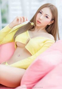 Aunchulee-Kasiwech-อมยิ้ม