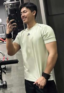 KEN-กล้ามสวย KEN-กล้ามสวย