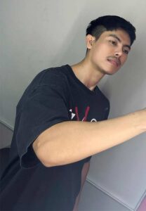 KEN-คิ้วเข้ม KEN-คิ้วเข้ม