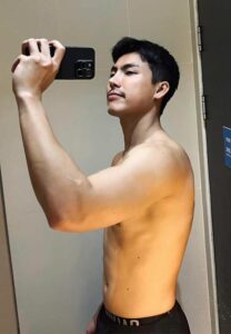 KEN-หนุ่มเท่ KEN-หนุ่มเท่