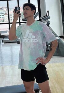 KEN-หุ่นฟิต