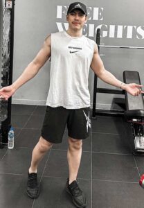 KEN-หุ่นแซ่บ