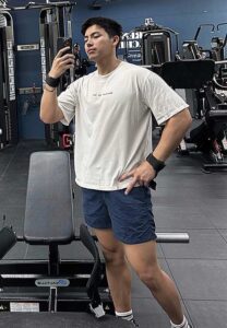 KEN-ออกกำลังกายเก่ง