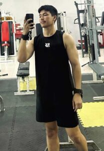 KEN-เข้ายิม KEN-เข้ายิม