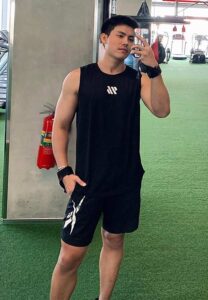 KEN-เน็ตไอดอลฟิตเนส KEN-เน็ตไอดอลฟิตเนส