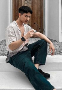 KEN-เน็ตไอดอลเท่ KEN-เน็ตไอดอลเท่