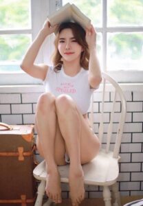 Panyanida-Jitaumpapan-นางแบบ