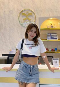 Panyanida-Jitaumpapan-หุ่นดีเกิน Panyanida-Jitaumpapan-หุ่นดีเกิน