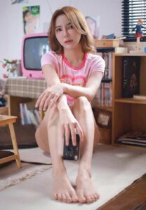 Panyanida-Jitaumpapan-เน็ตไอดอลสวย Panyanida-Jitaumpapan-เน็ตไอดอลสวย