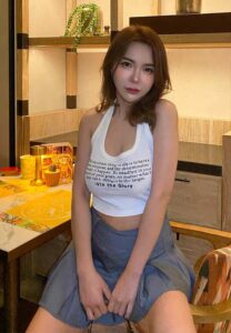 Panyanida-Jitaumpapan-เสื้อกล้ามขาว Panyanida-Jitaumpapan-เสื้อกล้ามขาว