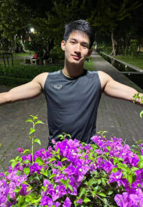 Patcharadol-Dachpala-กล้ามแน่น Patcharadol-Dachpala-กล้ามแน่น