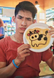 Patcharadol-Dachpala-บอยบอย Patcharadol-Dachpala-บอยบอย