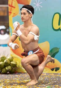 Patcharadol-Dachpala-ประกวด Patcharadol-Dachpala-ประกวด