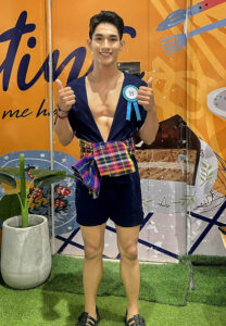 Patcharadol-Dachpala-ประกวดเก่ง Patcharadol-Dachpala-ประกวดเก่ง