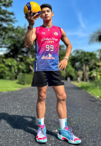 Patcharadol-Dachpala-ออกกำลังกาย