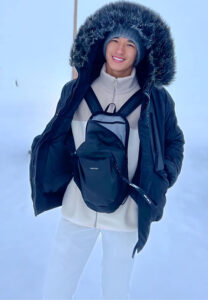 Patcharadol-Dachpala-เรื่องหิมะ Patcharadol-Dachpala-เรื่องหิมะ