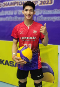 Patcharadol-Dachpala-เล่นเกมกีฬา Patcharadol-Dachpala-เล่นเกมกีฬา