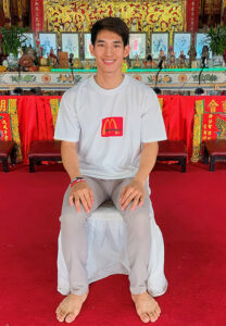 Patcharadol-Dachpala-เสื้อขาว Patcharadol-Dachpala-เสื้อขาว