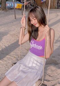 Popber-นั่งชิงช้า Popber-นั่งชิงช้า