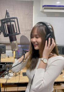 Popber-ร้องเพลง