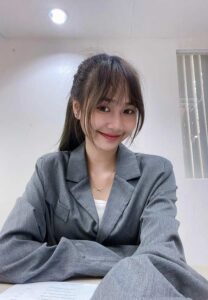 Popber-ลุคเรียบร้อย