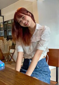 Popber-เน็ตไอดอลน่ารัก Popber-เน็ตไอดอลน่ารัก