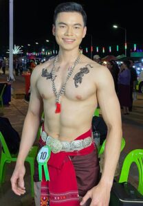 Sarawut-Chakhu-กล้าม Sarawut-Chakhu-กล้าม