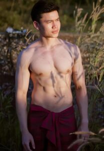 Sarawut-Chakhu-กล้ามเริส Sarawut-Chakhu-กล้ามเริส