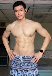 Sarawut-Chakhu-กางเกงช้าง Sarawut-Chakhu-กางเกงช้าง