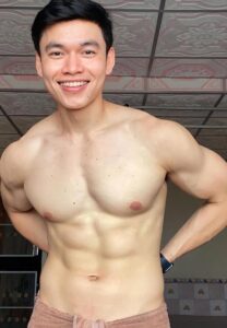 Sarawut-Chakhu-ถอดเสื้อ Sarawut-Chakhu-ถอดเสื้อ