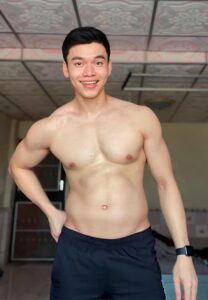 Sarawut-Chakhu-นายแบบแซ่บเกิน