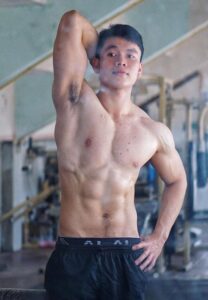 Sarawut-Chakhu-ฟิตเนส