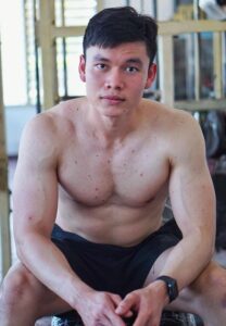 Sarawut-Chakhu-ออกกำลังกาย