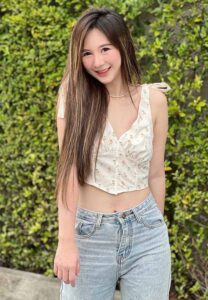 ป๊อกกี้-มิ้งค์-เน็ตไอดอลยิ้มหวาน ป๊อกกี้-มิ้งค์-เน็ตไอดอลยิ้มหวาน