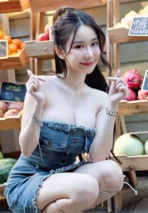 พลอยใส-วราภรณ์-ศรีจำปา-น่ารักมากเลย พลอยใส-วราภรณ์-ศรีจำปา-น่ารักมากเลย