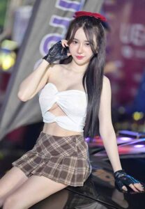 พลอยใส-วราภรณ์-ศรีจำปา-น่ารักเกิน พลอยใส-วราภรณ์-ศรีจำปา-น่ารักเกิน