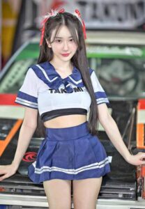 พลอยใส-วราภรณ์-ศรีจำปา-น่ารักเกินต้าน พลอยใส-วราภรณ์-ศรีจำปา-น่ารักเกินต้าน