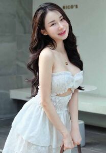 พลอยใส-วราภรณ์-ศรีจำปา-หุ่นแซ่บ