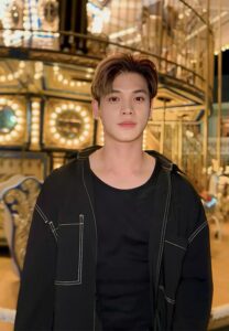 โบ๊ท-กิตติพงศ์-พงศ์พันธุ์-นายแบบหุ่นเท่