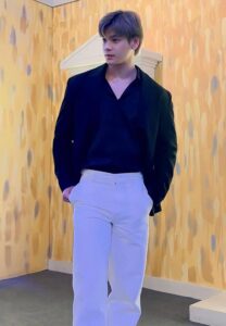 โบ๊ท-กิตติพงศ์-พงศ์พันธุ์-ลุคดี