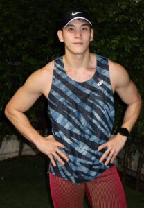 Kitipoom-Butjinda-กล้ามสวย Kitipoom-Butjinda-กล้ามสวย